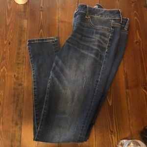 Maurice’s Jeggings